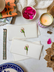 The Indian Parakeet Money/Shagun Envelope